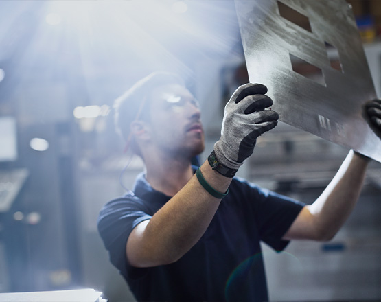 Weform formt die Zukunft der Kunststofftechnik